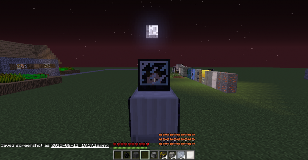 Atomic science 1.7.10