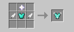 Simple Armor Fly