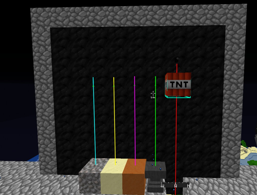 Tasty Cannoning Utilities