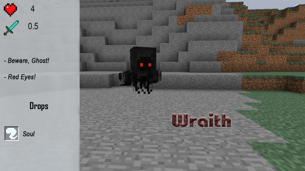 XtraCraft Mod