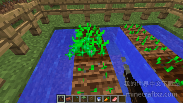 Pig Manure Mod