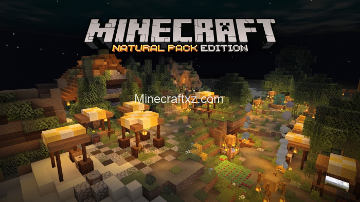 NaturalPack