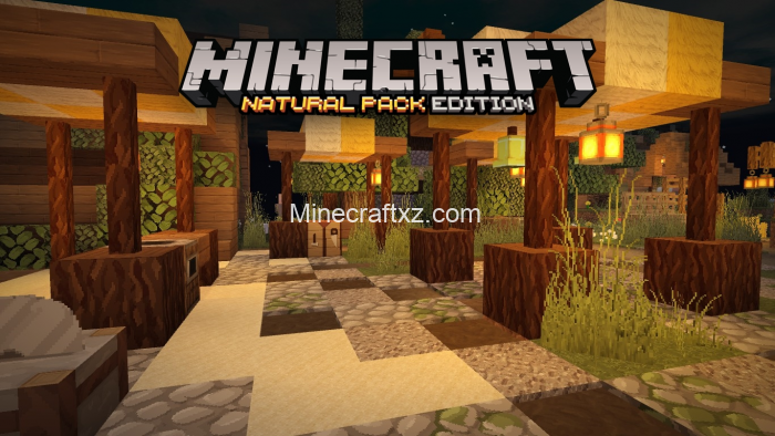 NaturalPack