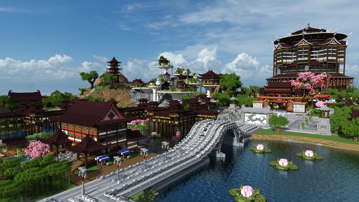 王中王救世网:【LinsCraft】三亚亚龙湾红树林大酒店